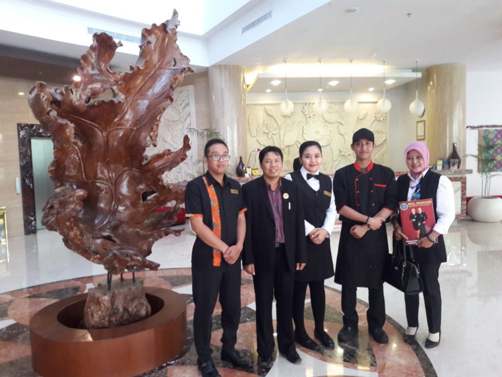 Sekolah Kapal Pesiar Terbaik Di Solo Nusagates