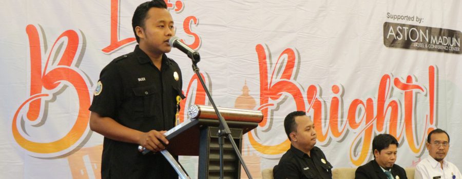Pembukaan Masa Belajar NCL Madiun: “Kami Sudah Diterima Di Seluruh Wilayah Indonesia”