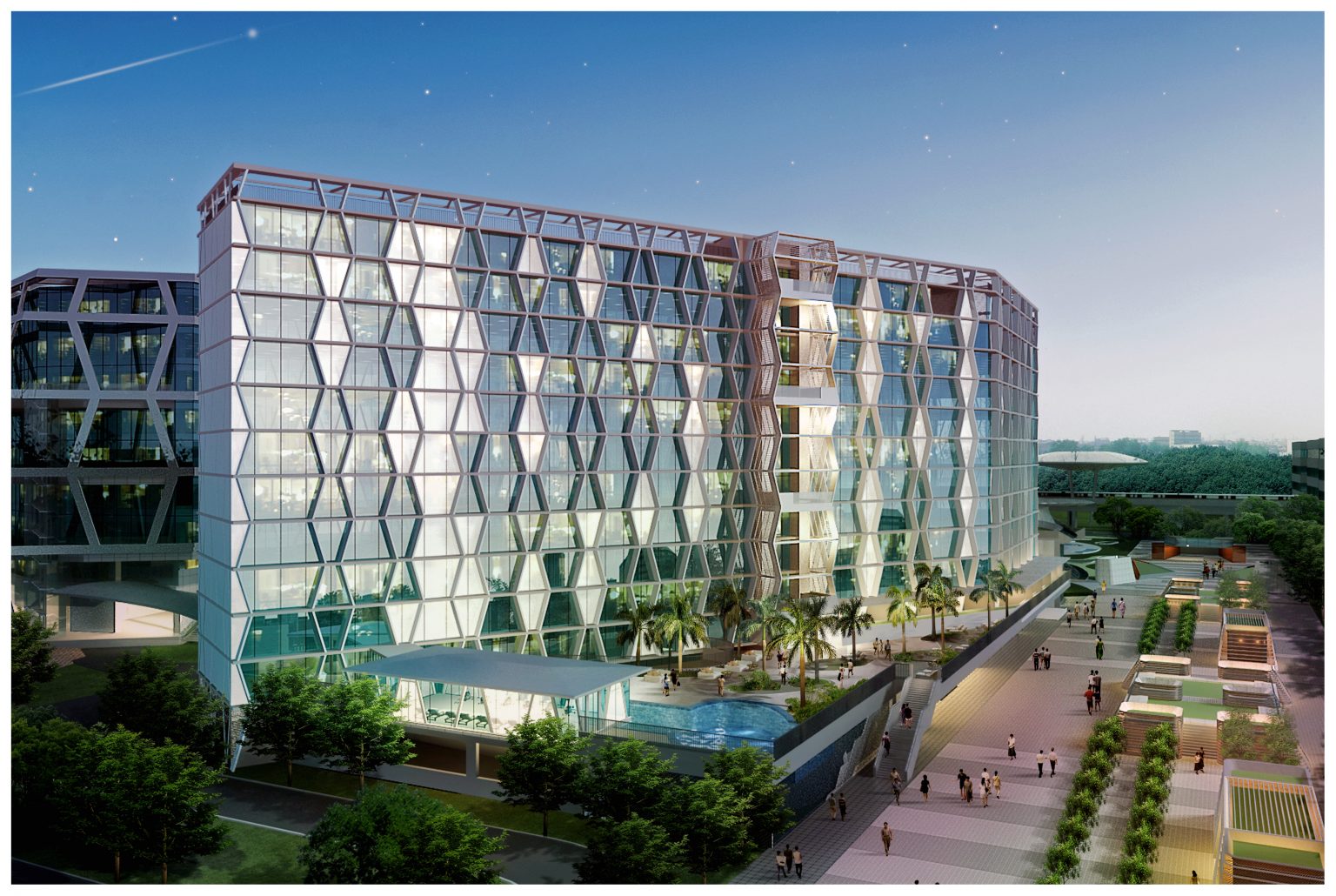 Seperti Apa Gambaran Dunia Kerja Perhotelan? Baca Dulu 5 Istilah