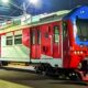 Terbaru! Pemkot Madiun Ubah Gerbong Kereta Api Jadi Sentra Wisata Kuliner